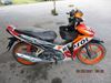 Picture of HONDA DASH 125 REPSOL