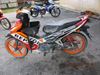 Picture of HONDA DASH 125 REPSOL