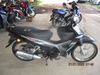 Picture of HONDA WAVE ALPHA (SELF/DRUM/SPOKE) AFS110MDG