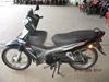 Picture of HONDA WAVE ALPHA (SELF/DRUM/SPOKE) AFS110MDG