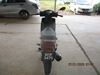 Picture of HONDA WAVE ALPHA (SELF/DRUM/SPOKE) AFS110MDG