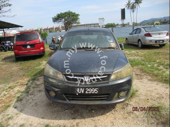 Picture of PROTON SAGA 1.3