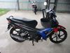 Picture of HONDA WAVE ALPHA (SELF/DRUM/SPOKE) AFS110MDG