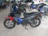 Picture of HONDA WAVE ALPHA (SELF/DRUM/SPOKE) AFS110MDG