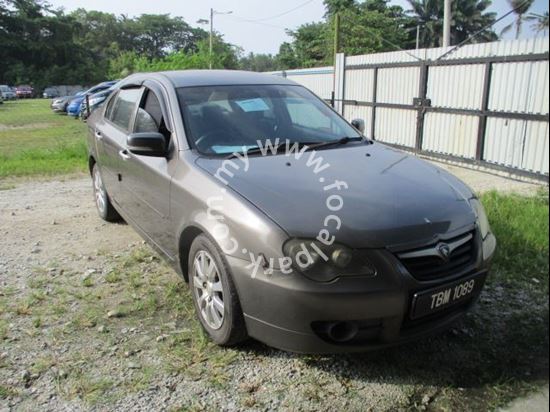 Picture of PROTON PERSONA 1.6 (M)