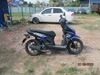 Picture of HONDA BEAT-ACH110CBFH/FJ/FL/FN