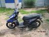 Picture of HONDA BEAT-ACH110CBFH/FJ/FL/FN