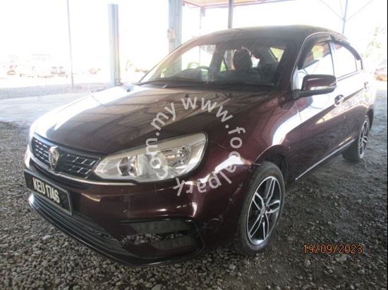 Picture of PROTON SAGA 1.3