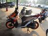 Picture of HONDA VARIO 150 REPSOL