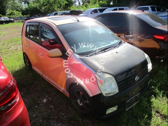 Picture of PERODUA VIVA 850