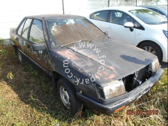 Picture of PROTON SAGA 1.5