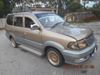 Picture of TOYOTA UNSER 1.8 LGX