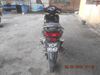 Picture of HONDA WAVE 125i-AFS125MCRH (SELF/2DISC/CAST)