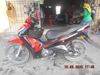 Picture of HONDA WAVE 125i-AFS125MCRH (SELF/2DISC/CAST)