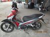 Picture of HONDA FUTURE FI (AFS125MCS)