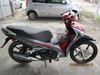 Picture of HONDA FUTURE FI (AFS125MCS)