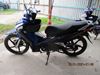 Picture of HONDA WAVE 125i-AFS125MCSH (SELF/DISC/CAST)