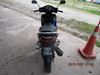 Picture of HONDA WAVE 125i-AFS125MCSH (SELF/DISC/CAST)