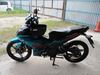 Picture of YAMAHA Y15ZR 00150 CC