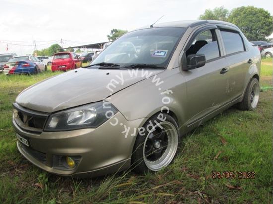 Picture of PROTON SAGA FL 1.3