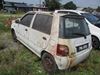 Picture of PERODUA KANCIL 850EX