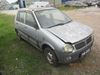 Picture of PERODUA KANCIL 660 EX (M)