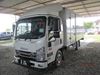 Picture of ISUZU NLR77UHE-3ES BOX VAN