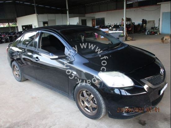 Picture of TOYOTA VIOS 1.5J (AT)