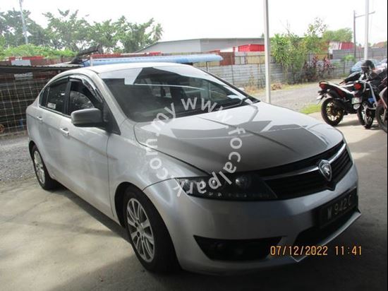 Picture of PROTON PREVE 1.6L CVT