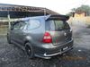 Picture of NISSAN GRAND LIVINA 1.6L A/T