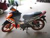 Picture of HONDA DASH 125 FI REPSOL AFP125CRFK2