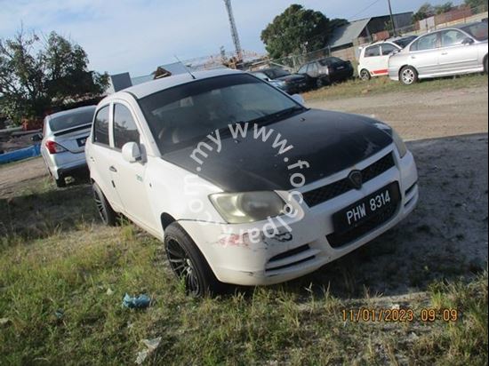 Picture of PROTON SAGA 1.3 (M)