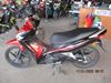 Picture of HONDA WAVE ALPHA (SELF/DISK/CAST) AFS110MCSJ2