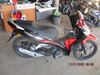 Picture of HONDA WAVE ALPHA (SELF/DISK/CAST) AFS110MCSJ2