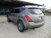 Picture of NISSAN MURANO 2.5