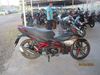 Picture of SYM SPORT RIDER 125I (SE) MATT GREY 00125 CC