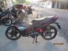 Picture of SYM SPORT RIDER 125I (SE) MATT GREY 00125 CC