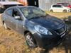 Picture of NISSAN ALMERA 1.5V