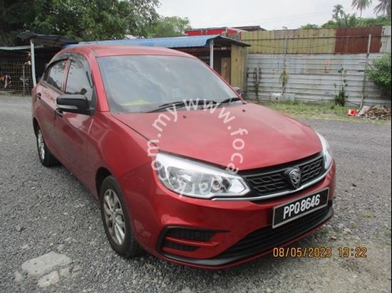 Picture of PROTON SAGA 1.3