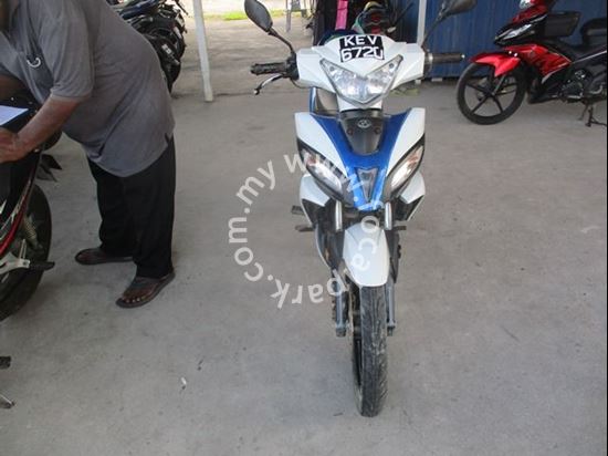 Picture of MODENAS CT115S