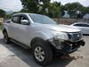 Picture of NISSAN NAVARA 2.5 SE AT 4WD