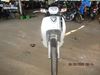 Picture of HONDA EX5 DREAM F1 (SELF/DRUM/SPOKE) NBC110MDF/NBC110MDFH/FK/FL/F1