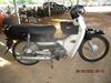 Picture of HONDA EX5 DREAM F1 (SELF/DRUM/SPOKE) NBC110MDF/NBC110MDFH/FK/FL/F1