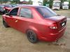 Picture of PROTON SAGA 1.3 MANUAL