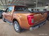 Picture of NISSAN NAVARA 2.5 V