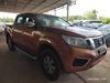 Picture of NISSAN NAVARA 2.5 V