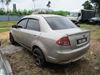 Picture of PROTON SAGA 1.3