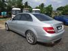 Picture of MERCEDES-BENZ C200 CGI-W204