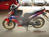 Picture of HONDA RS150R & RS105R TRICO