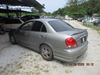 Picture of NISSAN SENTRA 1.8